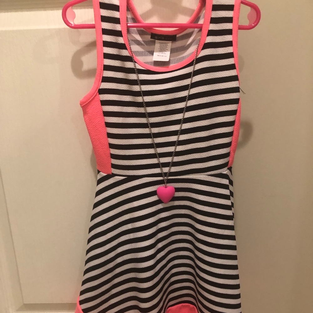 Girls Dress